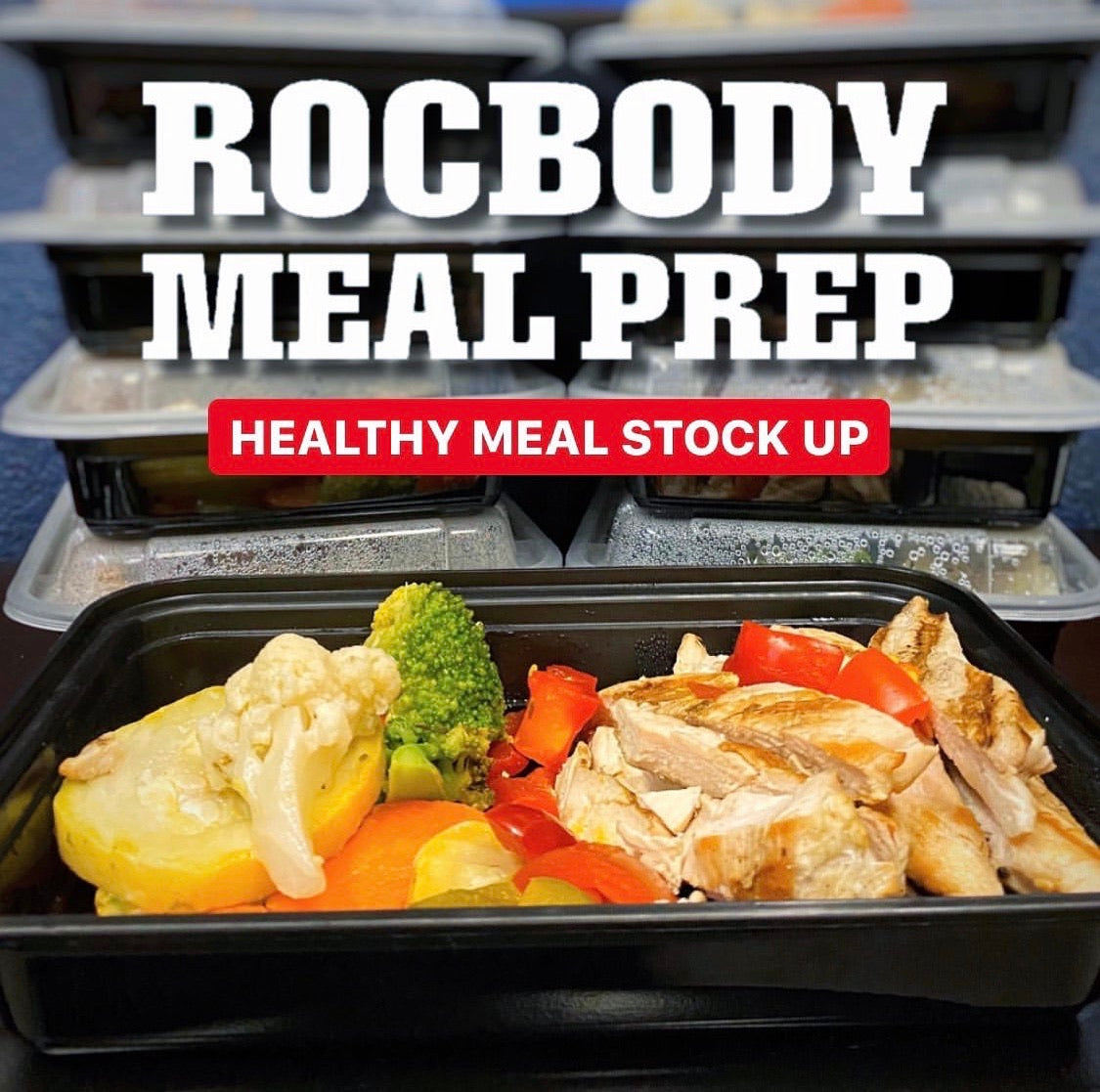 These Lunch Boxes Will Make You Fall in Love With Meal Prep